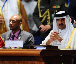ما هي خطوات التصعيد ضد قطر أمام الجنائية الدولية؟