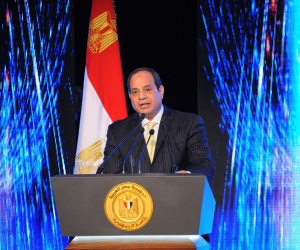 السيسي: الشعب المصري أثبت وعيه لحجم التحدي الاقتصادي