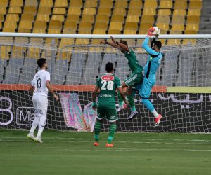 ملخص وأهداف مباريات الأسبوع الماضى فى الدورى المصرى (فيديو)