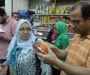 تموين الإسكندرية تضبط مخزن مقاولات يجمع السولار المدعم لبيعه فى السوق السوداء