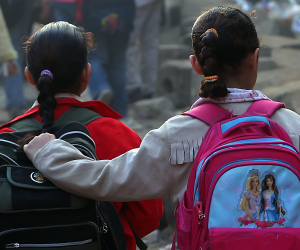 تعليم شمال سيناء تعلن إستعداداتها  للعام الدراسي الجديد