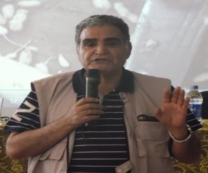 مستشار  وزير البيئة لـ ON E: ظاهرة القناديل ستنتهي وهناك 20 نوعاً بالبحر الأبيض فقط
