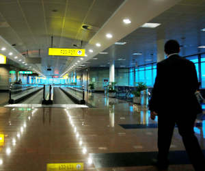 غدا..مطار القاهرة يجرى تجربة طوارئ لإخلاء المبنى الإدارى تنفيذاً لتعليمات "الإيكاو"