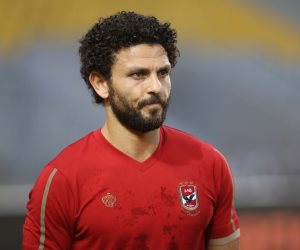 حسام غالي يفاجئ لاعبي الأهلي قبل مواجهة القطن الكاميروني.. أعرف التفاصيل