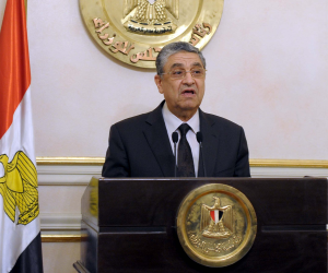 وزير الكهرباء:" الحوادث الإرهابية تزيد مصر قوة وصلابة"