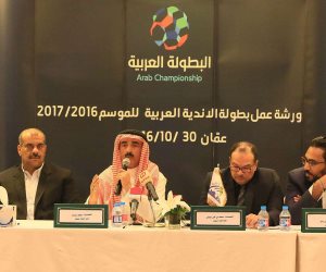 استبعاد الحكام السودانين من البطولة العربية بعد تجميد النشاط