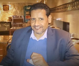 يوسف الغواب: قوى الظلام الهمجية المدعومة من قطر وراء هجوم سيناء الإرهابي