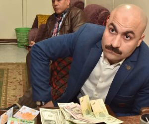تعرف على عقوبة انتحال صفة الغير