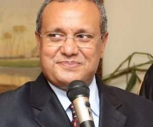  سفير مصر السابق بقطر: الدولة تخوض حربا ضد جماعات وقوى إقليمية متعددة 