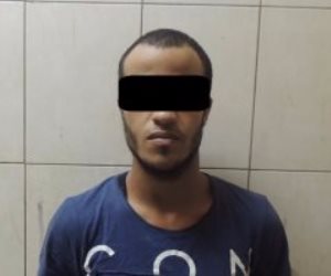 القبض على عاطل تخصص نشاطة في سرقة الشقق بمدينة نصر
