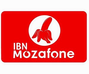 رواد موقع التواصل يسخرون من «فودافون»: IBN Mozafone