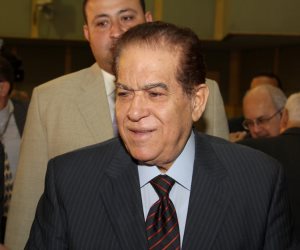 وفاة الدكتور كمال الجنزورى رئيس الوزراء الأسبق عن عمر يناهز 88 عاما