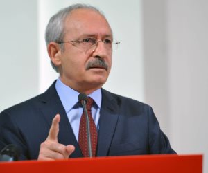 المعارضة التركية تكذب القضاء التركي: إسقاط قضايا فساد أردوغان محاولة "مشبوهة"