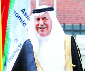 وزير الدولة السعودي بقمة العشرين: مكافحة الإرهاب مسؤولية عالمية