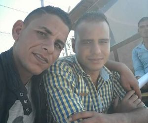«تقف شامخاً كالأسد يحرس عرين أمة».. تحية من وزير الدفاع لشهيد كفر الشيخ قبل عام من عملية رفح (صور)
