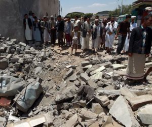 75 %من سكان اليمن في حاجة لمساعدات إنسانية عاجلة