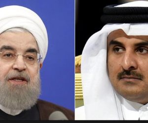 غضب على تويتر بعد إفصاح قناة إيرانية نية طهران إنشاء قاعدة عسكرية في قطر