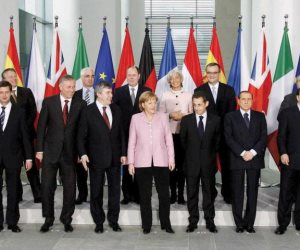 الاتفاق على بيان ختامى لقمة مجموعة العشرين باستثناء مسألة تتعلق بالمناخ