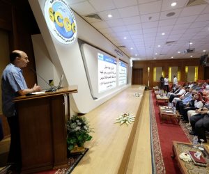 مميش: إقبال كبير من المستثمرين على اقتصادية قناة السويس يونيو 2018
