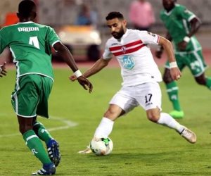 رسميا.. الزمالك يودع بطولة إفريقيا بعد التعادل مع أهلى طرابلس