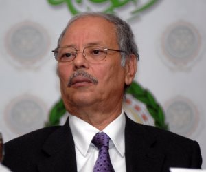 عاجل.. وفاة أحمد بن حلي عن عمر يناهز 77 عاما