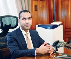 نائب رئيس بنك مصر: نثق بتحسن الوضع الاقتصادى وجهود الحكومة وفرت احتياطي 36 ملياردولار
