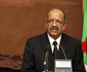 وزير الخارجية الجزائري يتوجه للإمارات في زيارة عمل الثلاثاء