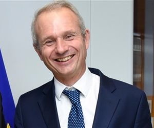 وزير بريطاني: إبرام اتفاق تجاري مع أمريكا لن يكفي لتعويض أثر الانفصال