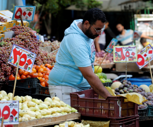 أسعار الفاكهة اليوم الأربعاء 25 أكتوبر 2017 في الأسواق المصرية 