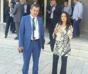بدء فعاليات مؤتمر السياحة الأردنية بمشاركة باحثين عرب