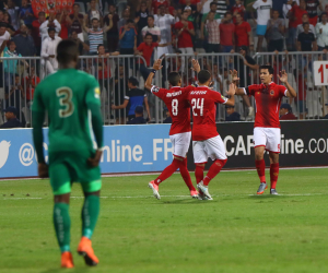 التأهل ثانى «المجموعة» بوابة الأهلى للتربع على عرش أفريقيا (تقرير)
