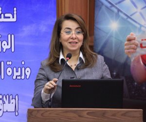 انتخاب غادة والي بالإجماع رئيساً للمجلس التنفيذي لوزراء الشؤون الاجتماعية العرب