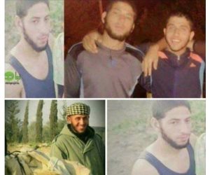 بالأسماء.. 3 من منفذي حادث سيناء الإرهابي ينتمون لحركة «حماس»