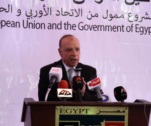 محافظ القاهرة يعتمد نتيجة الشهادة الإعدادية بنسبة نجاح 78%