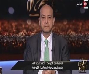 الجارالله لـ ON E: قطر تريد الاعتداء على الدول ولا يعتدى عليها أحد