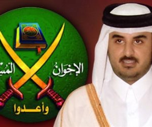 مخطط تفتيت الدولة.. أيادٍ قطرية لتشتيت جهود مصر الدبلوماسية وإضعاف الجيش