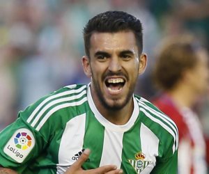 ريال بيتيس يعرقل صفقة إنتقال سيبايوس لريال مدريد 