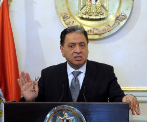 وزير الصحة والسكان: ما فيش وزارة في مصر بتشتغل لوحدها»