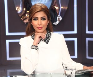 مقدمة البرامج أروى تبحث عن متابعيها عبر تويتر 