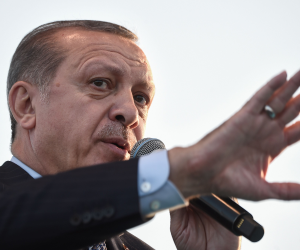 الرئاسة التركية: إردوغان يعتزم القيام بجولة خليجية فى 23 و24 يوليو