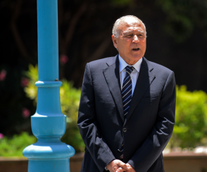 وزير الخارجية الأردني يبحث مع أبو الغيط مستجدات الساحة العربية