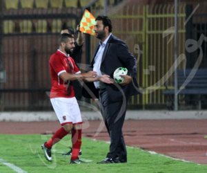 ثروت سويلم يتوسط لجلسة صلح بين ميدو وعامر حسين في الاسكندرية