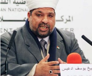وزير الأوقاف الفلسطينى يدعو اليونسكو إلى شمل المساجد الأثرية ضمن المناطق المحمية