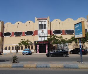 «صوت الأمة» تخترق معسكرات «داعش» بالإسماعيلية.. وتكشف كواليس عملية «الكيلو 11» (صور)