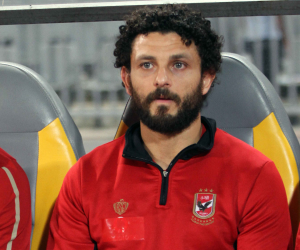 علاء ميهوب عن حسام غالي: أفضل اللاعبين الموهوبين في تاريخ الكرة المصرية