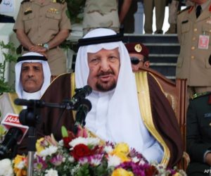 الديوان الملكي السعودي ينعي الأمير عبدالرحمن بن عبدالعزيز آل سعود