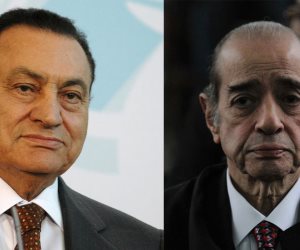 فريد الديب: مبارك ينوي كتابة مذكراته عن فترة توليه مسئولية مصر