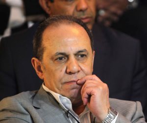 المصريين الأحرار يسحب الثقة من نصر القفاص