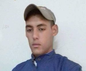 «الفتح» بأسيوط  تتشح بالسواد بعد استشهاد أحد أبنائها المصاب في حادث سيناء الإرهابي 