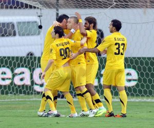 نادي الوصل الإماراتي يهاجم الأندية القطرية في بيان رسمي 